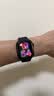 Apple/苹果 Watch S11 智能手表GPS款46毫米亮黑色铝金属表壳黑色运动型表带S/M MEVG4CH/B 实拍图
