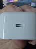 Apple/苹果 40W type-c快充充电器 苹果usb-c原装充电头 旗舰店新款苹果iPhone 17 Pro Max充电器 实拍图