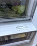 美的508L法式四开门冰箱双系统双循环一级能效除菌净味风冷无霜大容量BCD-508WTPZM(E)灰国家补贴 实拍图