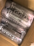 芙丝（VOSS）饮用天然矿泉水 500ml*24瓶(塑料瓶) 含锶低钠弱碱 运动健身 实拍图