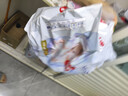 好奇（Huggies）金装小黑洞拉拉裤XL96片(12-17kg)尿不湿【速干不易红】 实拍图
