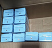 认养一头牛纯牛奶200ml*20盒学生早餐牛奶整箱 京东自营超市 家庭囤货量贩装 实拍图