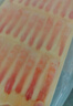禧美海产北极甜虾刺身净重70g 27尾/盘 去壳刺身 即食生制甜虾 日料 实拍图