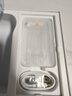 usmile笑容加冲牙器便携式水牙线洗牙器洁牙器 成人儿童 清洁牙缝新升级C10S晴山蓝2.0 生日礼物 实拍图