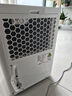 海信（Hisense）除湿机24升/天130㎡除湿器 家用轻音干衣回南天抽湿机 WIFI远程遥控 大面积抽湿器卧室 CF24BD/UW 实拍图
