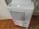 美的（Midea）除湿机变频除湿净化空气一体机30升/天70㎡家用抽湿机轻音卧室内防潮回南天吸湿器CF30BD/BP3N7-DI 实拍图