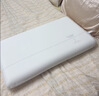 亚朵星球慢回弹记忆绵枕 枕头护颈枕芯基础款酒店睡眠开学宿舍低枕8cm单只 实拍图