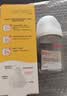 贝亲（Pigeon）新生儿 防胀气宽口径玻璃奶瓶160ml SS号奶嘴 0个月+ AA260 实拍图