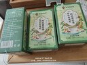 南同神州西洋参黄芪枸杞菊花金银花蒲公英陈皮牛蒡养生护肝茶清肝排毒调理 实拍图