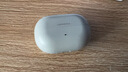 弱水时砂【重磅新品】琉璃Ultra无线蓝牙耳机琉璃X升级款入耳运动耳机抗风噪主动降噪HiFi音质超长续航学生 星云灰|深海级降噪+旗舰HiFi音质 实拍图