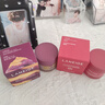 兰芝（LANEIGE）兰芝【与你瞳频】睡眠套组 修护保湿舒缓紧致吕思瞳同款七夕礼物 【两件套】唇膜巴西莓芒果果昔味+莓果味 实拍图