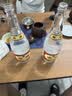 汾酒53度黄盖玻汾  清香型白酒 高度口粮酒  泡酒 53度 475mL 2瓶 双瓶装 实拍图
