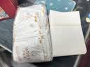 内廷上用老北京艾草暖足贴艾灸艾叶去除湿气重排体内湿寒艾减肥祛湿三伏贴 实拍图