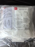 维德（WELLDAY）一次性成人医用外科口罩10只/袋*20无菌防尘防晒夏季薄款透气过敏 实拍图