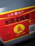 水塔宝塔老陈醋6度2.3L【10陈酿 山西醋】家用食醋凉拌调味醋泡腌制 实拍图