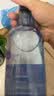 红星二锅头 蓝瓶绵柔8陈酿 清香型白酒 43度 750ml*2瓶  口粮酒 实拍图
