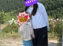 优衣库AIRism高弹力防紫外线拉链连帽开衫女装实测UPF100+483281 60 浅蓝色 M 实拍图