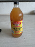 BRAGG浓缩苹果醋原浆946ml 0糖0脂0卡 美国进口生酮饮料 官方正品 实拍图