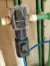 沁园前置过滤器25微米自动反冲洗全屋家用净水器升级款防爆防冻超20T大通量自来水过滤器P-O3823 超20T【25微米精滤】上门安装 实拍图