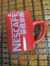 雀巢（Nestle）【樊振东同款】1+2特浓低糖*速溶咖啡三合一冲调饮品90条1170g 实拍图
