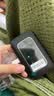 影腾随身wifi多网全国通用无线wi-fi6免插卡移动联通无限制大流量卡便携式网卡高速网络2026款5GHF 【多网通3000毫安充电款+黑色】*超长续航 实拍图