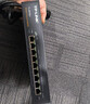 普联（TP-LINK） 企业级千兆有线路由器 防火墙/VPN/AP管理 TL-R476G 实拍图
