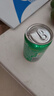 可口可乐（Coca-Cola）雪碧 Sprite 柠檬味 迷你碳酸饮料 200ml*12罐 整箱装 实拍图