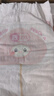 好奇（Huggies）铂金装小桃裤纸尿裤XXL28片(15kg以上)尿不湿【夏季散热王】 实拍图