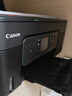 佳能（Canon）G3800可加墨彩色喷墨学生打印机无线家用作业/照片打印大印量打印复印扫描多功能一体机 实拍图