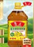 鲁花【保真菜籽油】食用油低芥酸特香菜籽油5L  /桶非转基因 实拍图
