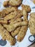 上鲜吮指风味鸡柳（孜然味）2斤 鸡柳大人同款空气炸锅半成品食材代餐 实拍图