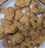 正大食品（CP）鸡米花2斤 油炸小食 盐酥鸡炸鸡块 儿童零食 空气炸锅美食送礼 实拍图