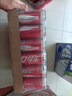 可口可乐（Coca-Cola）健怡汽水 碳酸饮料 330ml*24罐 整箱装 新老包装随机发货 实拍图
