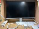AOC24.5英寸310Hz FastIPS 快速液晶1ms HDR400 硬件低蓝光 三角洲 典雅白游戏电竞显示器25G41SE/WS 实拍图