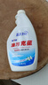 蓝月亮油污克星500g*2+瓶补*2(姜花香) 厨房重油污清洁剂 油烟机油污净 实拍图
