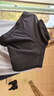 迪卡侬透气快干男士平角内裤KALENJI DRY BOXER2508864黑色L 实拍图