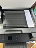 爱普生（EPSON）【6代新品】L4358墨仓式彩色无线AI学习打印机一体机家用/办公L4266/L4268升级自动双面/液晶屏/黑 实拍图