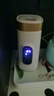 摩动便携式烧水杯650ml便携电热水壶电热水杯316不锈钢煮茶泡奶旅行加热烧水壶生日礼物MD-DSB01B 实拍图