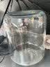 菩本家无铅加厚泡酒酒具套装玻璃人参酿酒瓶酵素果汁罐带龙头D  20斤+铜龙头+底座 实拍图