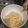 火鸡面混合口味泡面蟹黄76g芝士火鸡拌面整箱袋装方便面零食 20袋装【五种口味拌面】全家福 实拍图