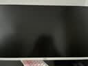 AOC24.5英寸310Hz FastIPS 快速液晶1ms HDR400 硬件低蓝光 三角洲 典雅白游戏电竞显示器25G41SE/WS 实拍图