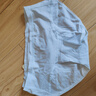 京舒然京东自有品牌【新疆棉】50S嘟嘟棉10A抗菌蚕丝裆低腰女生水果裤 实拍图