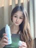 丁家宜（TJOY）玻尿酸舒缓补水喷雾180ml保湿爽肤水深层锁水湿敷水老牌国货护肤 实拍图
