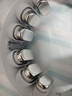 SKG颈椎按摩器G5颈部肩颈按摩仪U型枕脉冲揉捏护颈仪脖子牵引热敷 生日七夕情人节礼物实用送男女朋友 【新品爆卖30万+】七夕限定礼盒装 实拍图