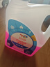 道达尔能源有机型(OAT)发动机冷却液通用型汽车防冻液冰点-25℃ 4kg（红色） 实拍图