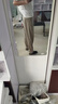 班尼路（Baleno）休闲裤男夏季长裤男士简约潮流直筒裤薄款冰丝夏天透气速干裤子男 实拍图