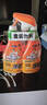 威猛先生（Mr Muscle） 油污清洁剂 455g+455g替换装 柑橘香 厨房重油污净 实拍图