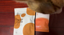 丸味冻干猫咪零食奖励鸡脖子猫洁齿100g*1宠物磨牙洁齿棒猫狗高蛋白 实拍图