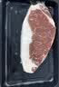肉鲜厨师 澳洲和牛M5西冷牛排 净重200g 原切牛排牛肉生鲜烤肉 实拍图