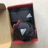 adidas\阿迪达斯跑步负重沙袋 隐形绑腿绑手腕健身训练负重沙袋可调节 ADWT-12229（1KG） 实拍图